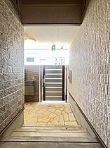 フジパレス堺鳳駅北I番館  ｜ 大阪府堺市西区鳳中町１丁（賃貸アパート1LDK・1階・40.30㎡） その20