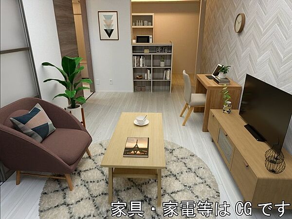 物件画像