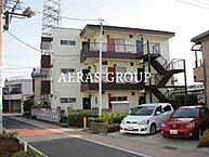 東京都葛飾区青戸5丁目27-18：物件画像／アエラス日暮里店 （株式会社アエラス.ER）