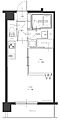 MaisondeGracias2階10.3万円