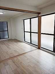 ベストプライス大塚 2階1DKのリビング/ダイニング