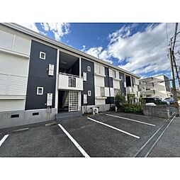 🉐敷金礼金0円！🉐アッシュ上野芝
