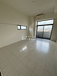 東京メトロ千代田線 乃木坂駅 徒歩2分の賃貸マンション 14階2SLDKのリビング/ダイニング