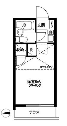 コートビレッジ相武台_間取り_0