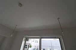 Skyes residence塚越 1階1LDKのリビング/ダイニング