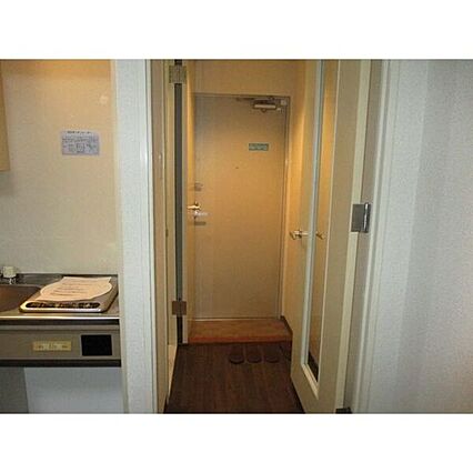 プレアール櫛屋町_内装_3