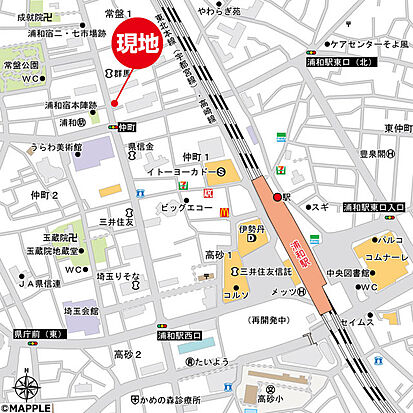 外観画像