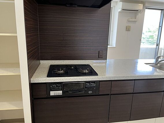 イニシア愛宕浜_内装_5