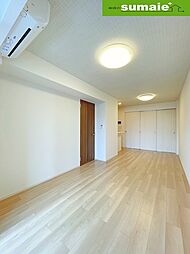フレグランス矢野 1LDKの写真