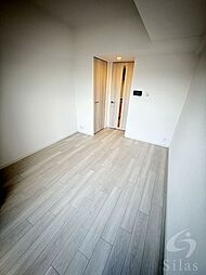 南海線 湊駅 徒歩2分の賃貸マンション 10階1Kのリビング/ダイニング