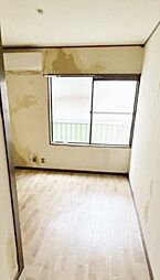 コーポ鹿島田 1Kの写真