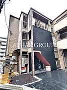外観・土地