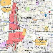 案内図