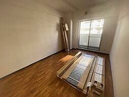 N-flats町田 903 9階2Kのリビング/ダイニング