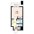 エスティメゾン板橋本町7階7.7万円