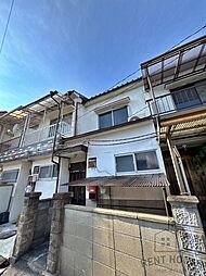 🉐敷金礼金0円！🉐堺市西区津久野町3丁テラス左