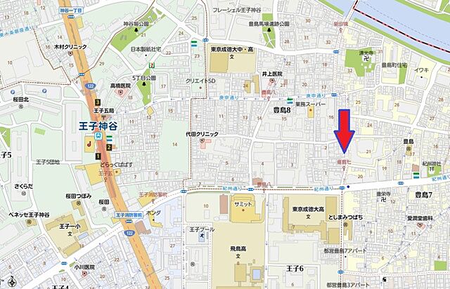 地図