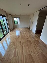 凛樹 202 2階3LDKのリビング/ダイニング