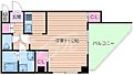 Infini7緑地公園3階6.9万円