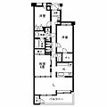 ソフィア目黒碑文谷1階39.8万円