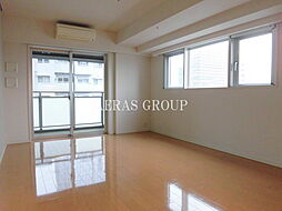 コンフォリア東池袋ウエスト 901 9階1SLDKのリビング/ダイニング