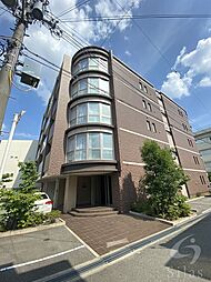 阪急宝塚本線 服部天神駅 徒歩11分