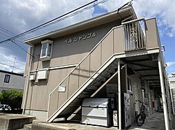 🉐敷金礼金0円！🉐ベル・シャンブル
