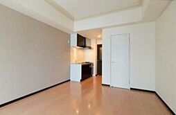 グランパレス東京八重洲アベニュー 3階ワンルームのリビング/ダイニング