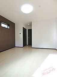 フジパレス住ノ江駅南III番館 2階1Kのリビング/ダイニング