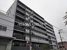 パークアクシス東蒲田