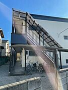 外観・土地