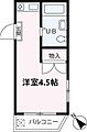 トーシンハイツ新座3階3.7万円