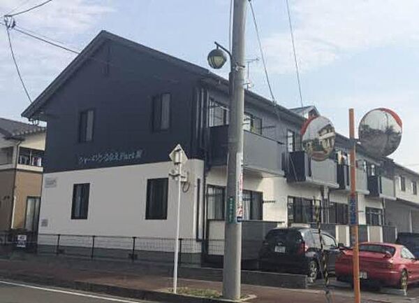 apartment 宮城県柴田郡柴田町槻木駅西２丁目2-3
槻木駅西の賃貸情報を見る
物件地図