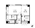 KDXレジデンス南青山3階25.5万円