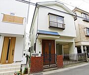 外観・土地
