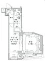 ティモーネプレミアム東十条7階16.4万円