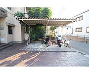 共用設備
