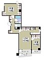 ポートタワー山下町5階23.0万円
