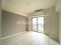 ガリシア森下5 304 3階1Kのリビング/ダイニング