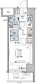 LIVCITYAYASEWEST7階6.7万円