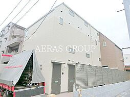 バーミープレイス葛西