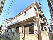 外観・土地