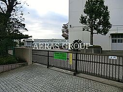 [周辺] 横浜市立元石川小学校 775m