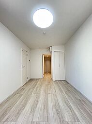 デア清新 101 1階1Kのリビング/ダイニング