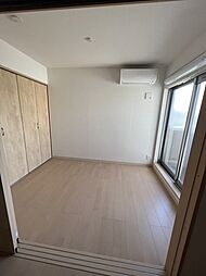 Fstyle浜寺石津町西2号館 2階1LDKのリビング/ダイニング