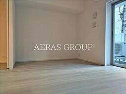 コンフォリア東新宿 1001 10階1LDKのリビング/ダイニング