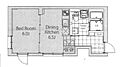 SOU桜新町23階13.8万円