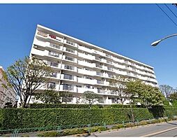 前野町ハイツ1号棟