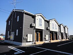 メゾンドシャルマンI
