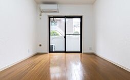 ジェイパーク西落合 1Kの写真